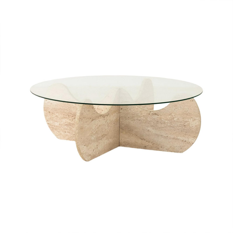 Hokku Designs Coffee Table | Wayfair
